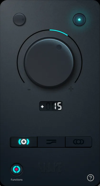 SHAPE audio plugin interface